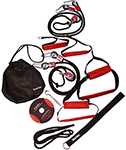 

Эспандер Lite Weights Waist Rex