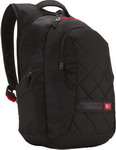 фото Рюкзак case logic dl для ноутбука 16'' (dlbp-116 black)