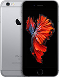 

Смартфон Apple, IPHONE 6S PLUS 64GB ''Как новый'' серый космос (FKU62RU/A)