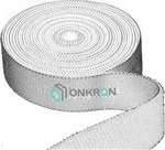 

Стяжка ONKRON CM3 белый