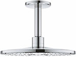 

Набор Grohe RSH 310 SmartAct Вр.душ и п/крнш 26477000