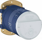 

Встраиваемая часть верхнего душа Grohe 26483000