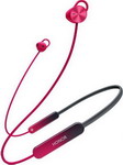 

Вставные наушники Honor Sport PRO красный (AM66-L)