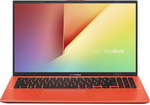 

Ноутбук ASUS, X512FL-BQ261T (90NB0M97-M03410) Coral Crush