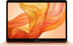 

Ноутбук Apple MacBook Air 13 дисплей Retina с технологией True Tone Mid 2019 (MVFN2RU/A) золотой