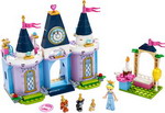

Конструктор Lego Disney Princess Праздник в замке Золушки 43178