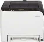 

Принтер Ricoh SP C261DNw