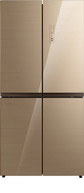 Многокамерный холодильник Korting KNFM 81787 GB панель ящика для морозильной камеры холодильника атлант минск 774142101000