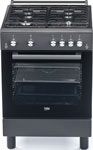 

Газовая плита Beko FSG62120DACS