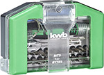 

Набор бит Kwb 30 предметов 119100