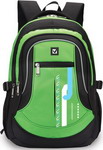 Рюкзак Brauberg Лайм, 30 литров, 46*34*18 см, 225524 туристический трекинговый рюкзак сплав bionic 50 л зеленый