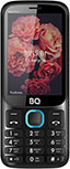 

Мобильный телефон BQ 3590 Step XXL Black Blue, Черный/синий