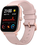 

Умные часы Xiaomi Amazfit GTS A1914 gold-pink