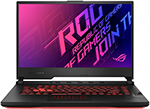 

Ноутбук ASUS G512LI-HN203 (90NR0381-M04790) Original Black