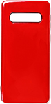 

Чеxол (клип-кейс) Eva для Samsung S10 - Красное вино (7190/S10-RV)