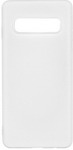 

Чеxол (клип-кейс) Eva для Samsung S10 - Белый (MAT/S10-W)