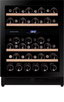 

Встраиваемый винный шкаф Dunavox DAU-45.125DB.TO