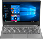 

Ноутбук Lenovo Thinkbook 13s-IML Core i7 (20RR0004RU)