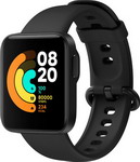 фото Умные часы xiaomi mi watch lite черные