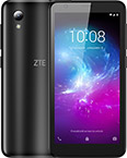 

Смартфон ZTE Blade L8 (1/32) black