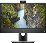 

Моноблок Dell Optiplex 3280 (3280-6628) черный
