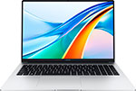 ноутбук honor magicbook pro 16 hlyl wfq9 Ноутбук Honor MagicBook X16 Pro BRN-G56 (5301AFSD), серый