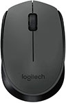 Мышь Logitech M171 (910-004655) BLACK