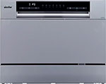 Посудомоечная машина Simfer DGP6701, настольная - фото 1