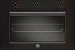 

Электрический духовой шкаф Bertazzoni F909PROEKN, карбонио, Черный