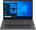 Ноутбук Lenovo V15 G2 ALC (82KD00DECD), черный