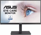 

ЖК монитор Asus 23.8" VA24EQSB черный IPS LED 16:9 HDMI M/M матовая HAS Piv 300cd 178гр/178гр 1920x1080 75Hz VGA DP FHD USB 5.2кг