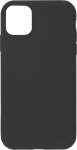 Чехол для мобильного телефона Red Line (клип-кейс) для Apple iPhone 11, черный (УТ000018382) чехол для мобильного телефона moonfish mf sc 055 для apple iphone 13 pro матовый желтый