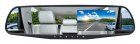 Автомобильный видеорегистратор Digma FD117 FreeDrive 117 черный 1Mpix 1080x1920 1080p 150гр. GP2247 1080p dvr dash camera 4 дюймовый автомобильный видеорегистратор для вождения запись спереди и сзади