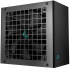 

Блок питания Deepcool 850W ATX PK850D BRONZE, Черный