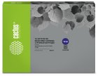 

Картридж струйный Cactus CS-EPT01D100 T01D1 черный (860мл) для Epson WorkForce Pro WF-C529R/C529RDTW/C529RDTW EPP