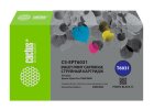 

Картридж струйный Cactus CS-EPT6031 T6031 фото черный (220мл) для Epson Stylus PRO 7880/9880