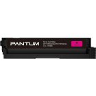 Картридж лазерный Pantum CTL-1100M пурпурный (700стр.) для CP1100/CP1100DW/CM1100DN/CM1100DW/CM1100ADN/CM1100ADW