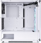 Компьютерный корпус Thermaltake CA-1S3-00M6WN-03 V350 TG ARGB AIR белый без БП ATX 3x120mm 3x140mm 2xUSB3.0 audio bott PSU