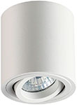 Потолочный накладной светильник Odeon Light HIGHTECH, белый (3567/1C)