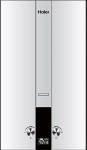 

Газовый проточный водонагреватель Haier JSD20-10D, Белый