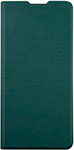 Чехол-книжка Red Line Book Cover New, для Samsung Galaxy A04, зеленый на xiaomi redmi 8a kruche open book 2 зеленый книжка с карманом для карт с магнитом