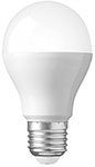 Лампа светодиодная Rexant Груша, A60, 15, 5 Вт, E27, 1473 Лм, 6500 K, холодный свет