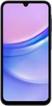 

Смартфон Samsung Galaxy A15 128Gb 4Gb (SM-A155F) темно-синий