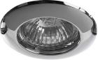 

Точечный светильник/спот Arte Lamp A1203PL-1CC хром