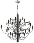 

Люстра подвесная Divinare 8030/02 LM-50 хром