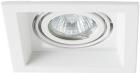 

Точечный светильник/спот Arte Lamp A6661PL-1WH, белый