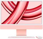 

Моноблок Apple 24 iMac with Retina 4.5K display, розовый цвет (MQRD3ZP/A)