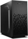 Компьютерный корпус Deepcool MATREXX 30 SI