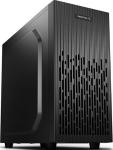 

Компьютерный корпус Deepcool MATREXX 30 SI, Черный