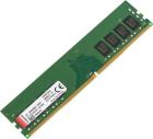 

Оперативная память Kingston DDR4 8Gb 2666MHz (KVR26N19S8/8), Зеленый
